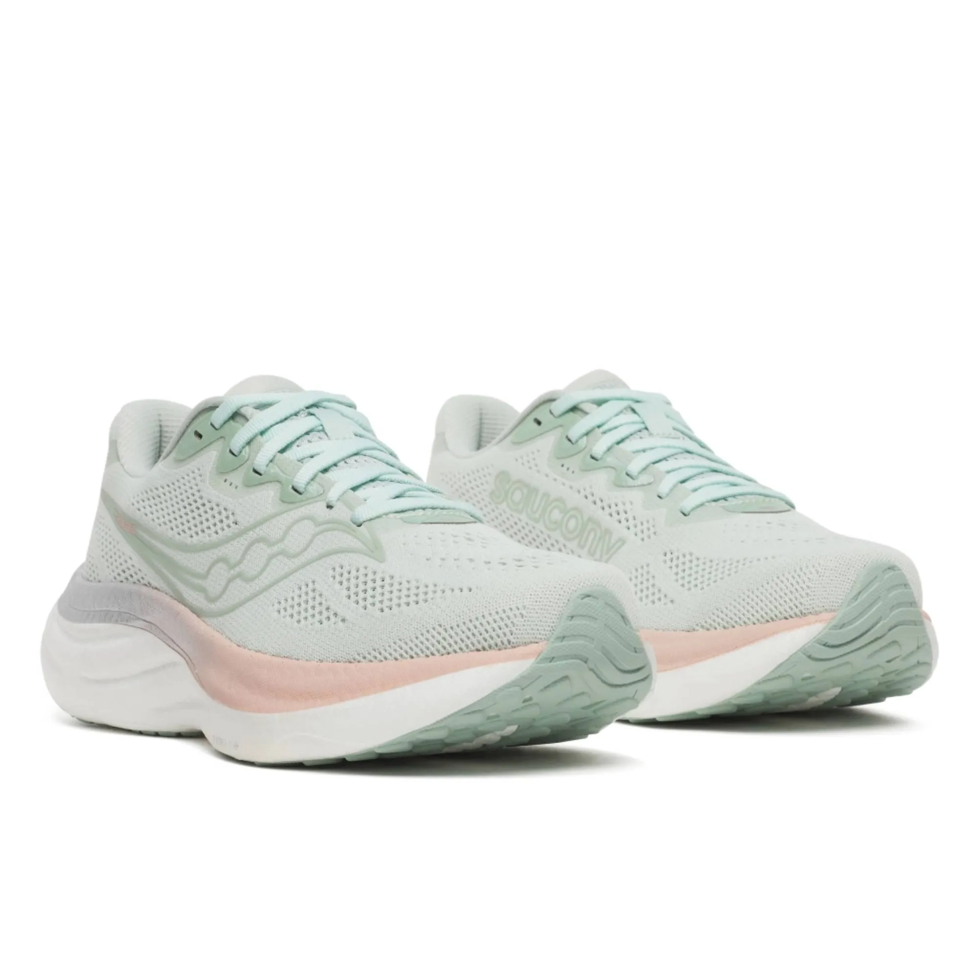 SAUCONY RIDE 19