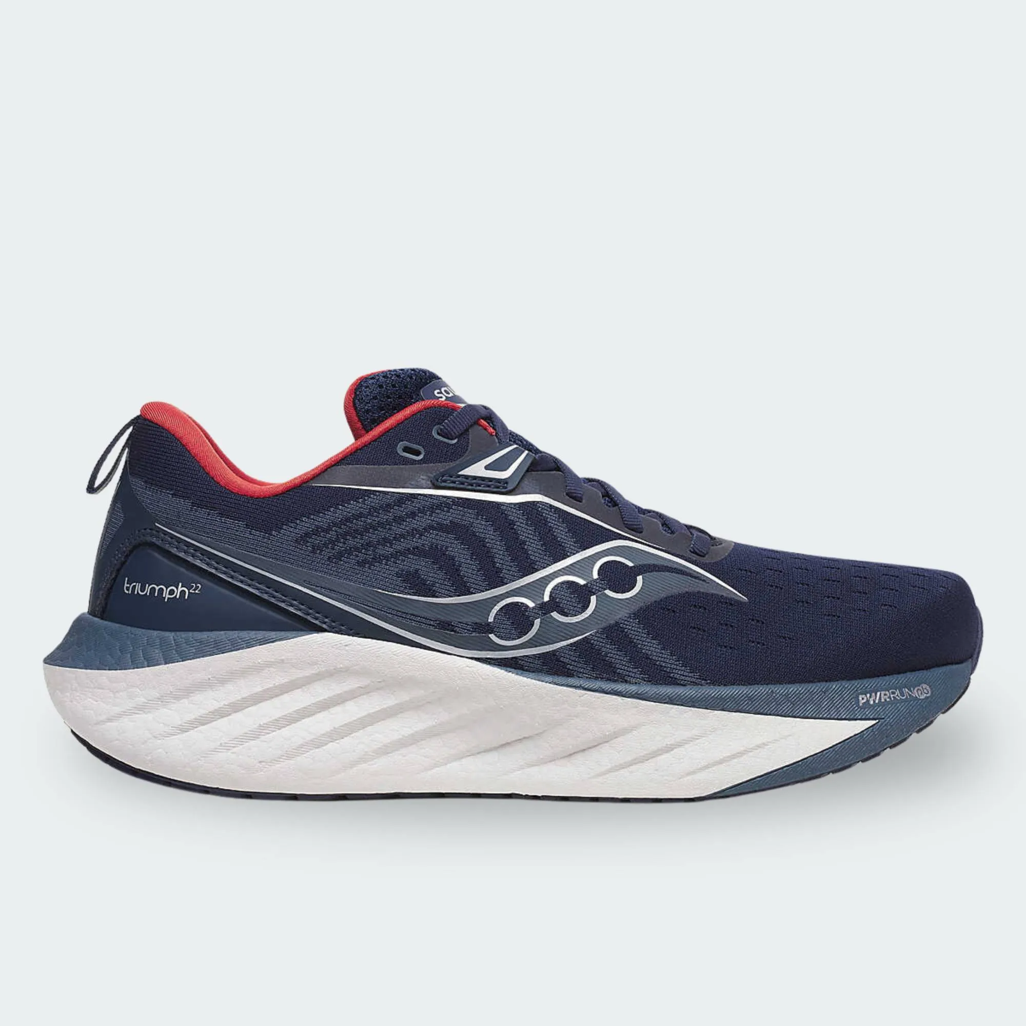 SAUCONY MEN'S TRIUMPH 22