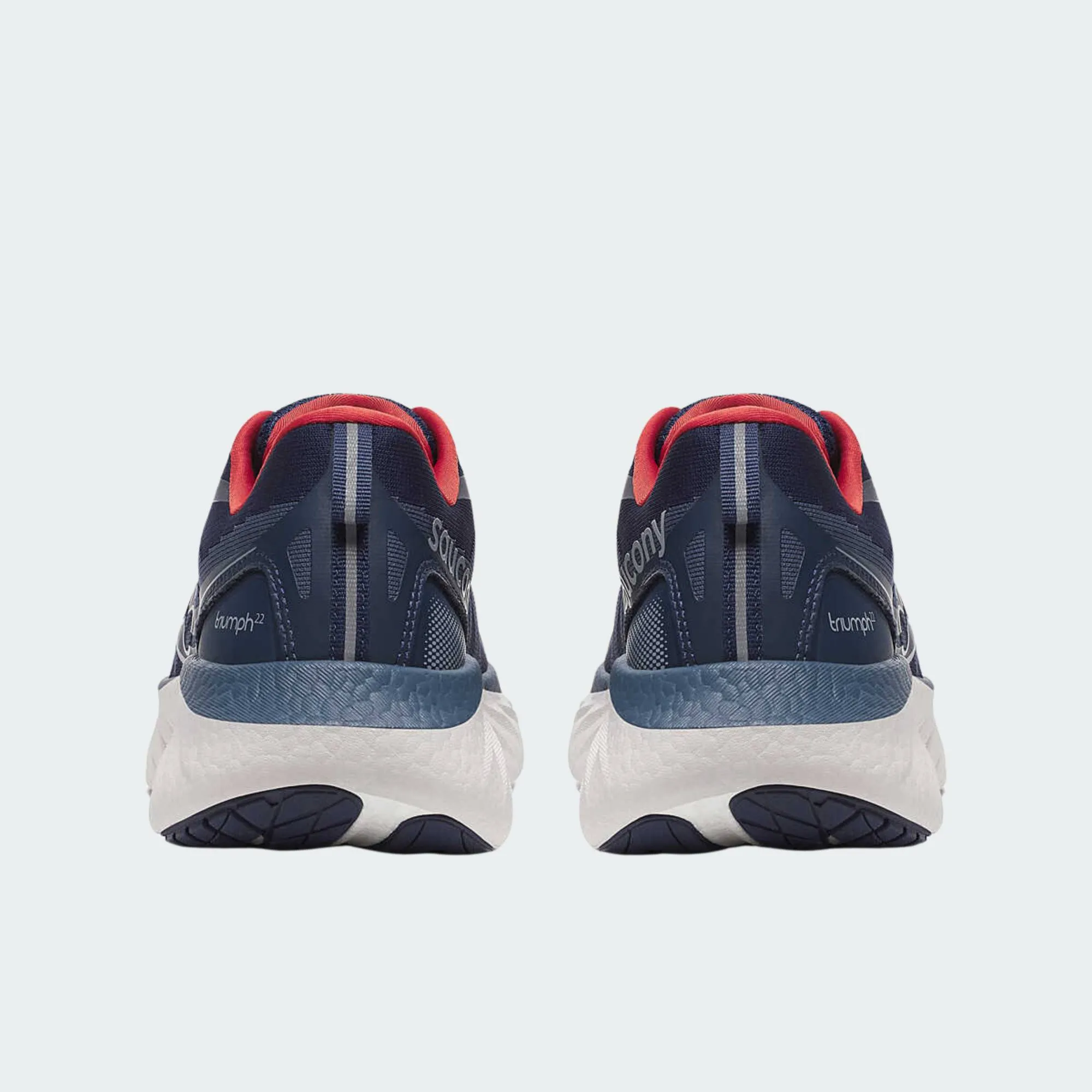 SAUCONY MEN'S TRIUMPH 22