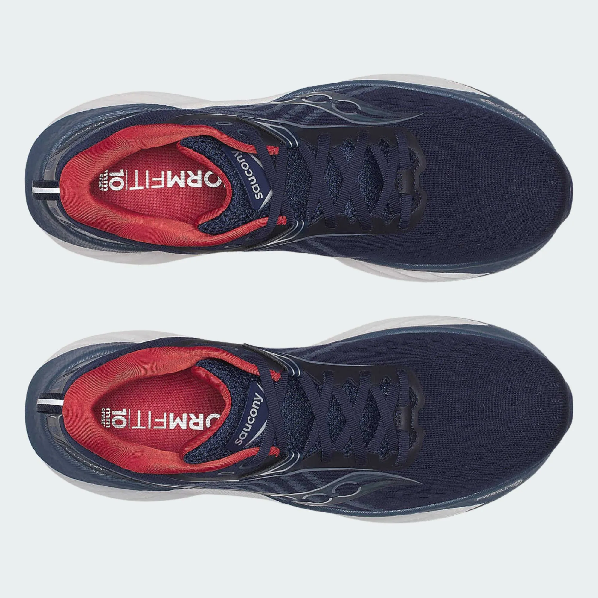 SAUCONY MEN'S TRIUMPH 22