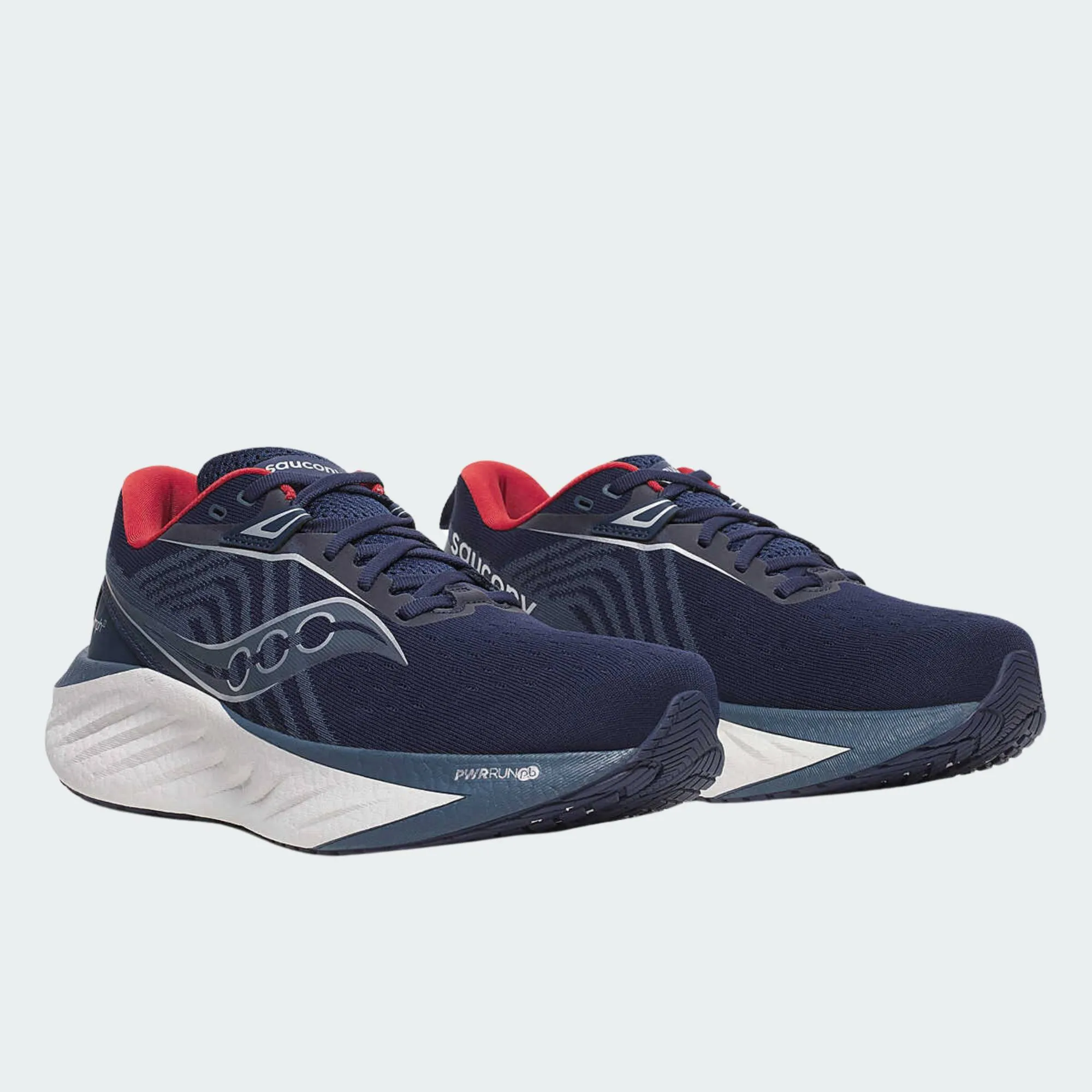 SAUCONY MEN'S TRIUMPH 22