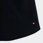 TOMMY HILFIGER MEDIUM DRAWSTRING SWIM SHORT