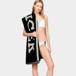 TOMMY TOWEL