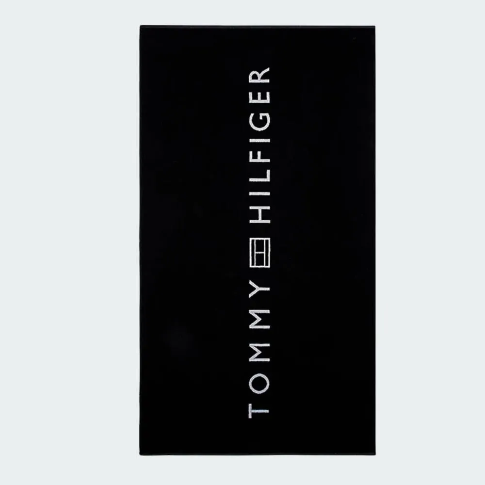 TOMMY HILFIGER TOWEL