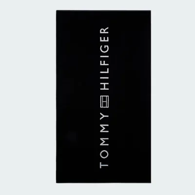TOMMY HILFIGER TOWEL