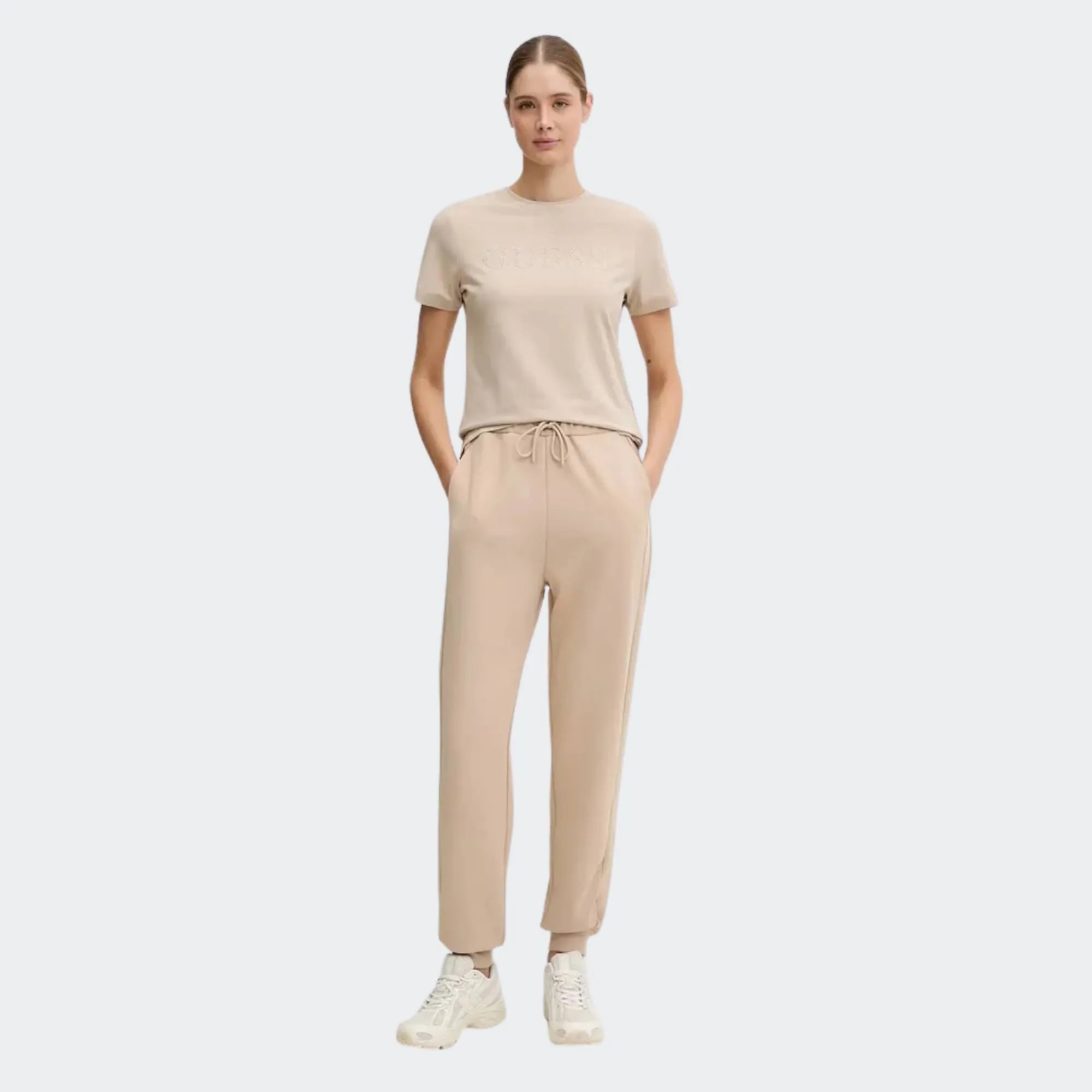 GUESS OCTAVIA T-SHIRT