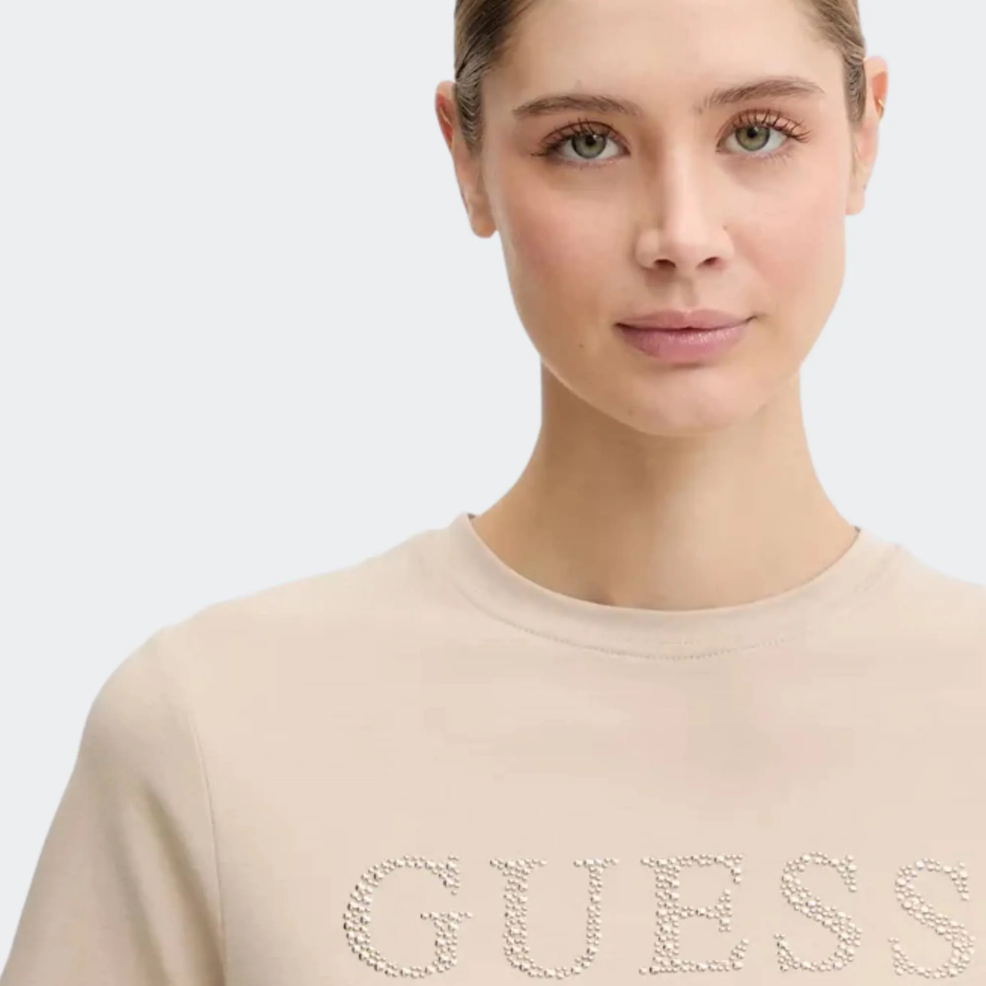 GUESS OCTAVIA T-SHIRT