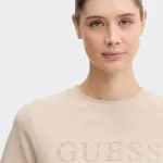 GUESS OCTAVIA T-SHIRT