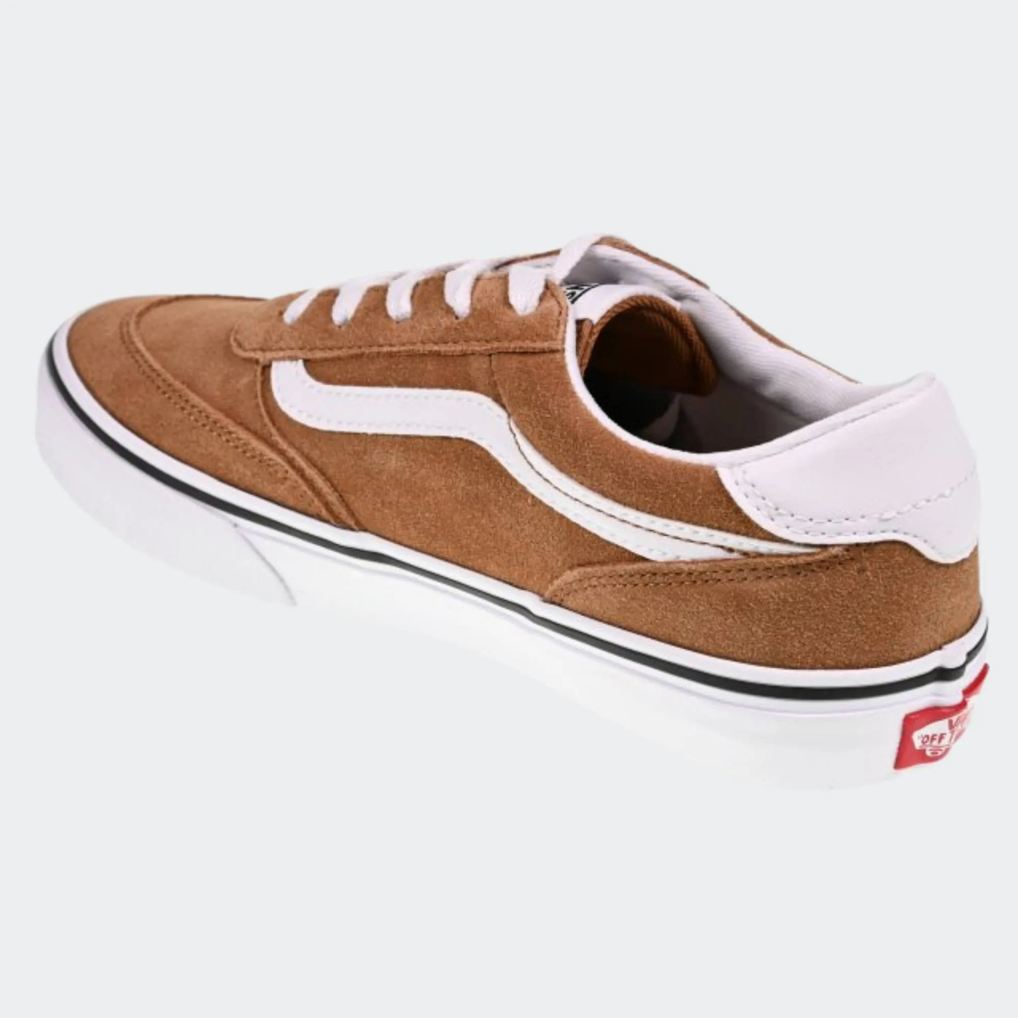 VANS BROOKLYN CHUNKY LACE