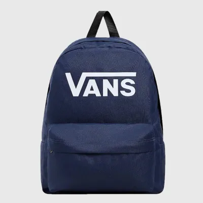 VANS OLD SKOOL PRINT BACKPACK