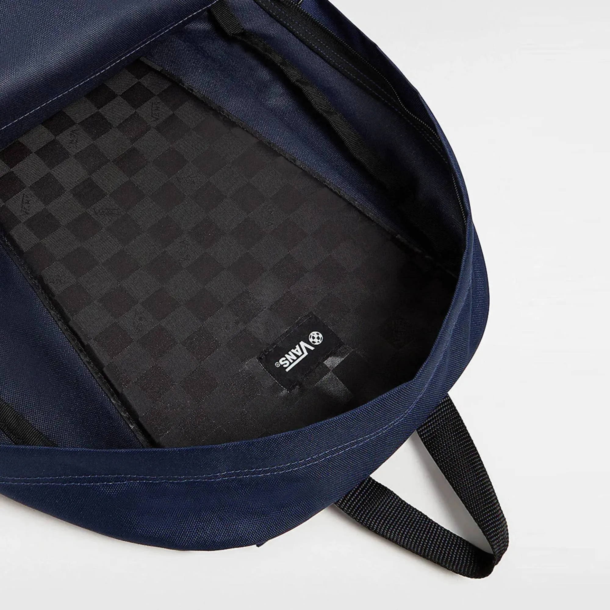VANS OLD SKOOL PRINT BACKPACK