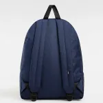 VANS OLD SKOOL PRINT BACKPACK