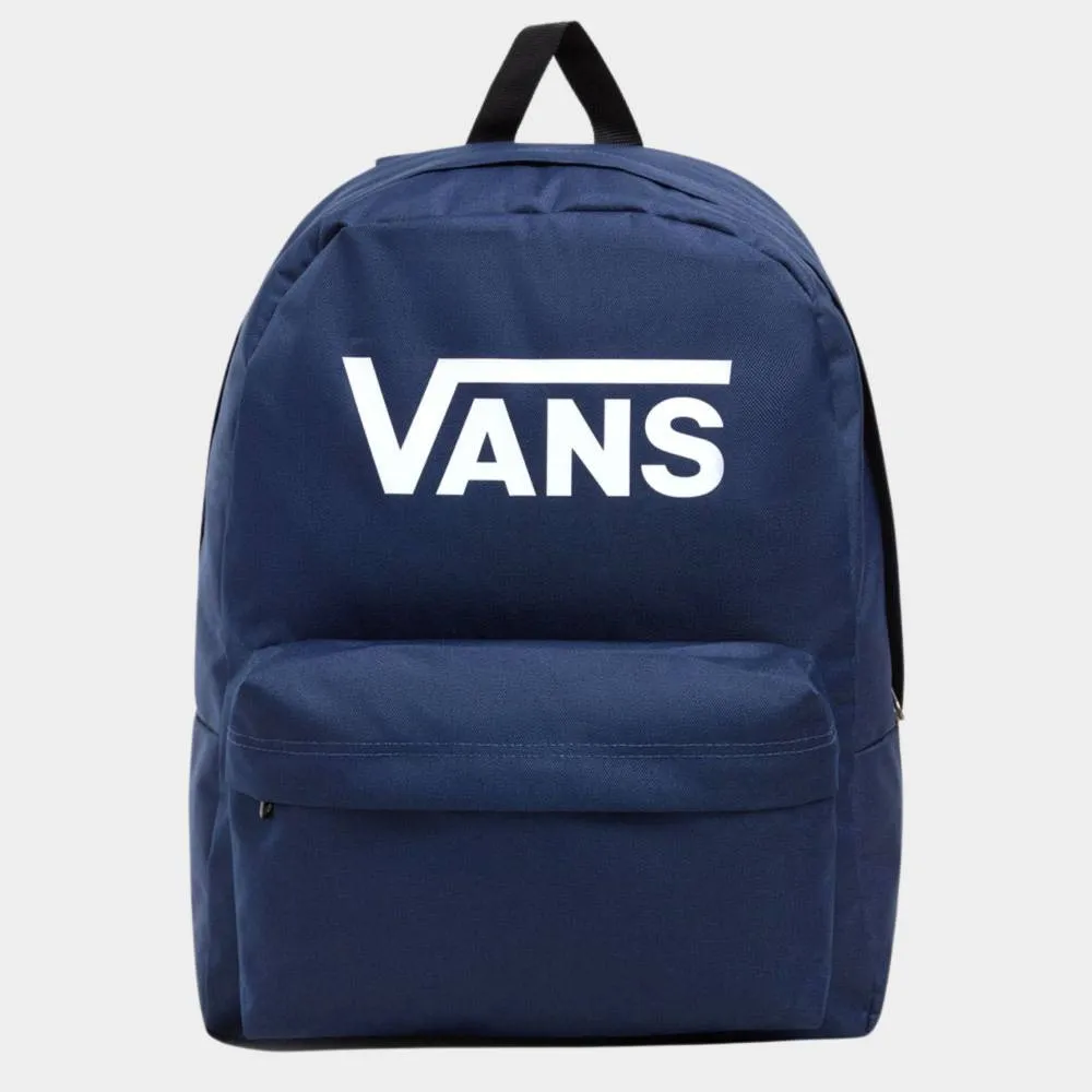 VANS OLD SKOOL PRINT BACKPACK