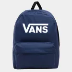 VANS OLD SKOOL PRINT BACKPACK