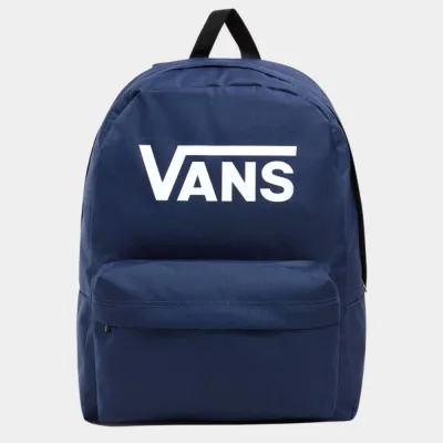 VANS OLD SKOOL PRINT BACKPACK