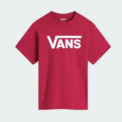 VANS CLASSIC BOYS TSHIRT