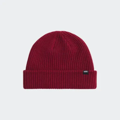 VANS CORE BASIC CUFF BEANIE