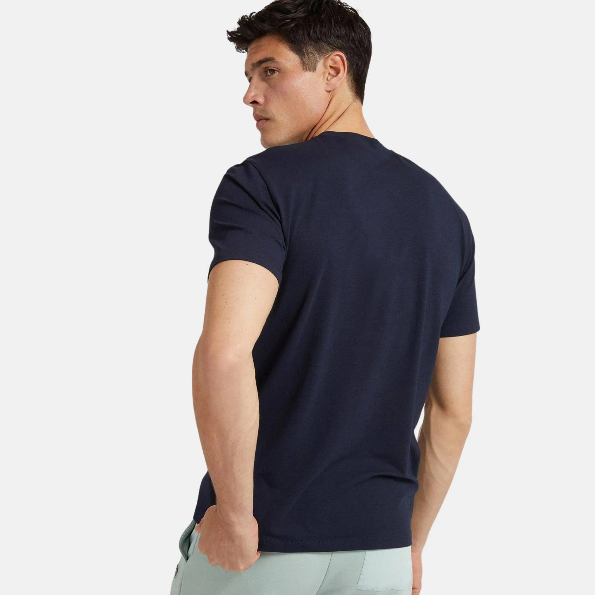 GUESS HEDLEY T-SHIRT