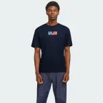 JACK & JONES ECORP GRAPHIC TEE