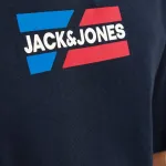 JACK & JONES ECORP GRAPHIC TEE