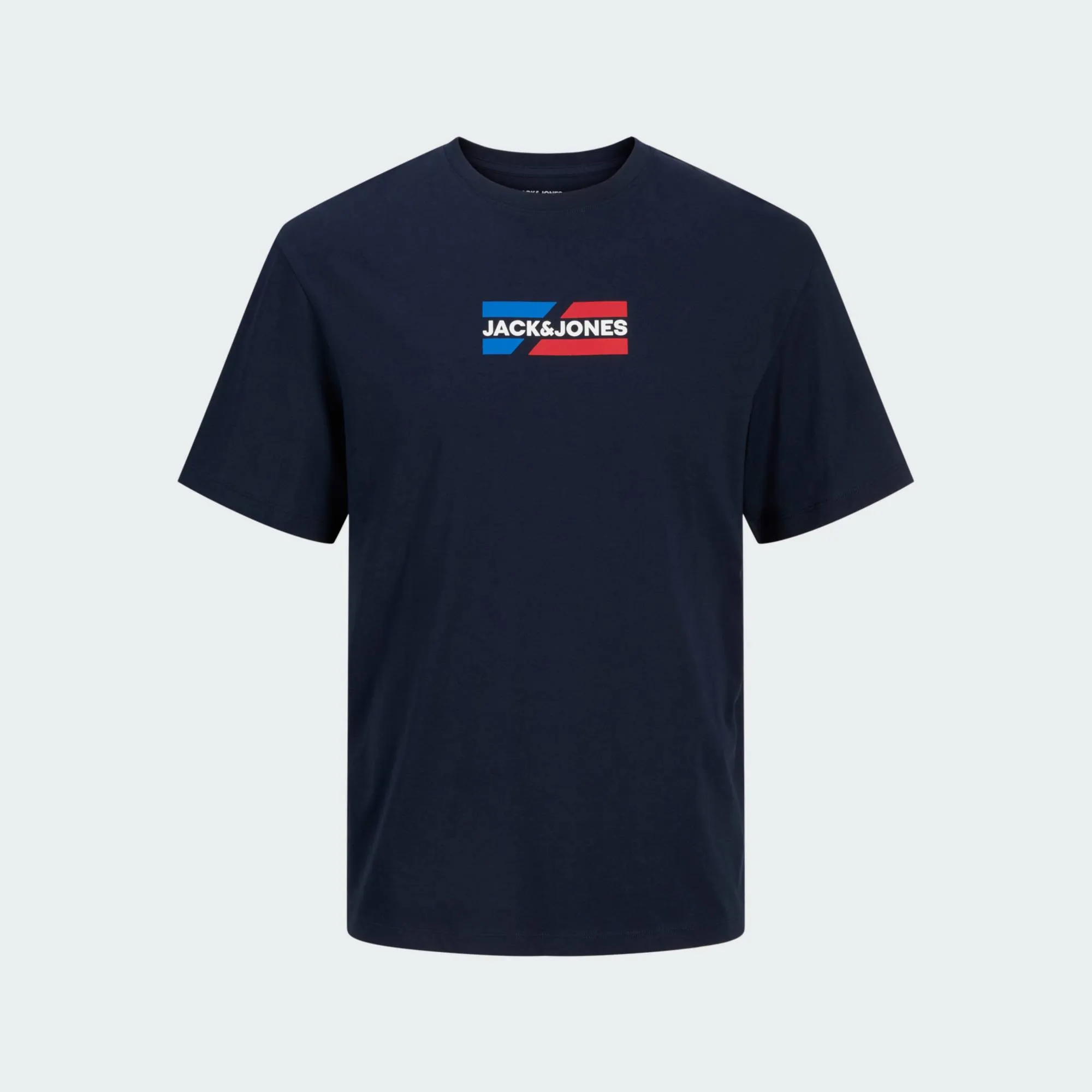 JACK & JONES ECORP GRAPHIC TEE