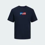 JACK & JONES ECORP GRAPHIC TEE