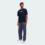 JACK & JONES ECORP GRAPHIC TEE