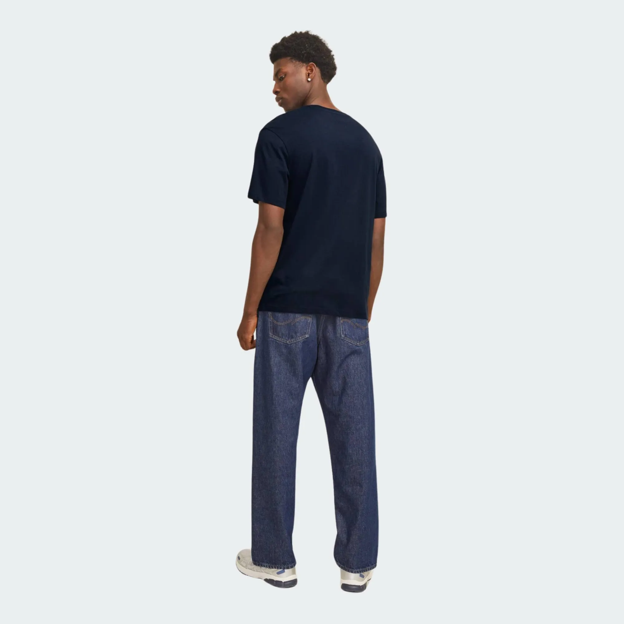 JACK & JONES ECORP GRAPHIC TEE