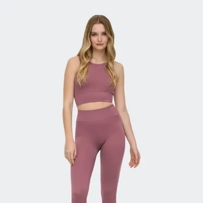 ONLY PLAY JAIA SEAMLESS SHORT TOP