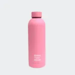 WATER BOTTLE 500ML