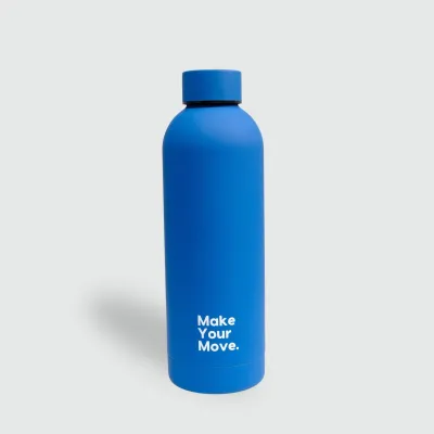 WATER BOTTLE 500ML
