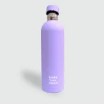 WATER BOTTLE 750 ML