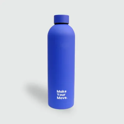 WATER BOTTLE 750 ML