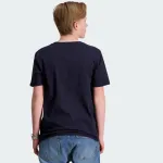 ALPHA INDUSTRIES ALPHA LABEL KIDS T-SHIRT
