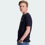 ALPHA INDUSTRIES ALPHA LABEL KIDS T-SHIRT