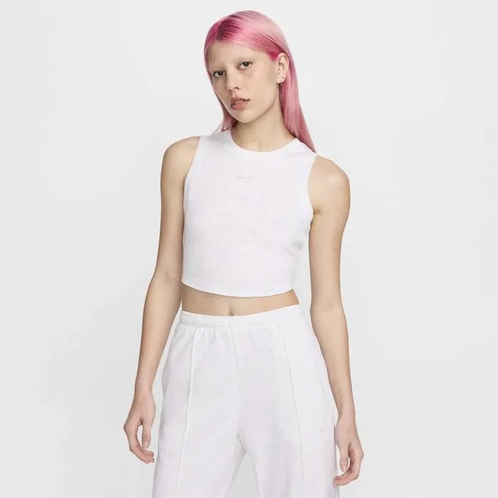 NIKE SPORTSWEAR CHILL KNIT TOP