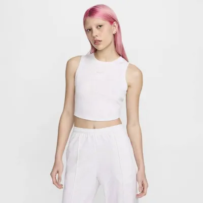 NIKE SPORTSWEAR CHILL KNIT TOP