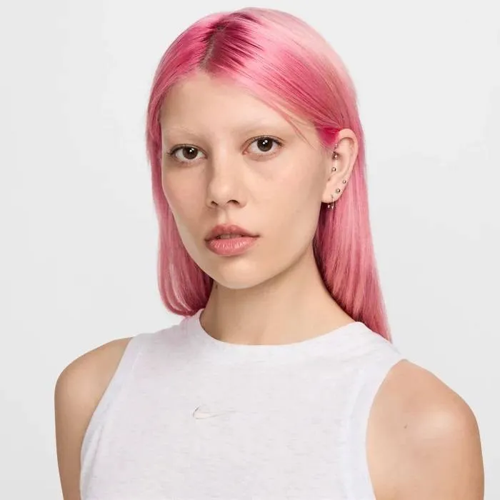 NIKE SPORTSWEAR CHILL KNIT TOP