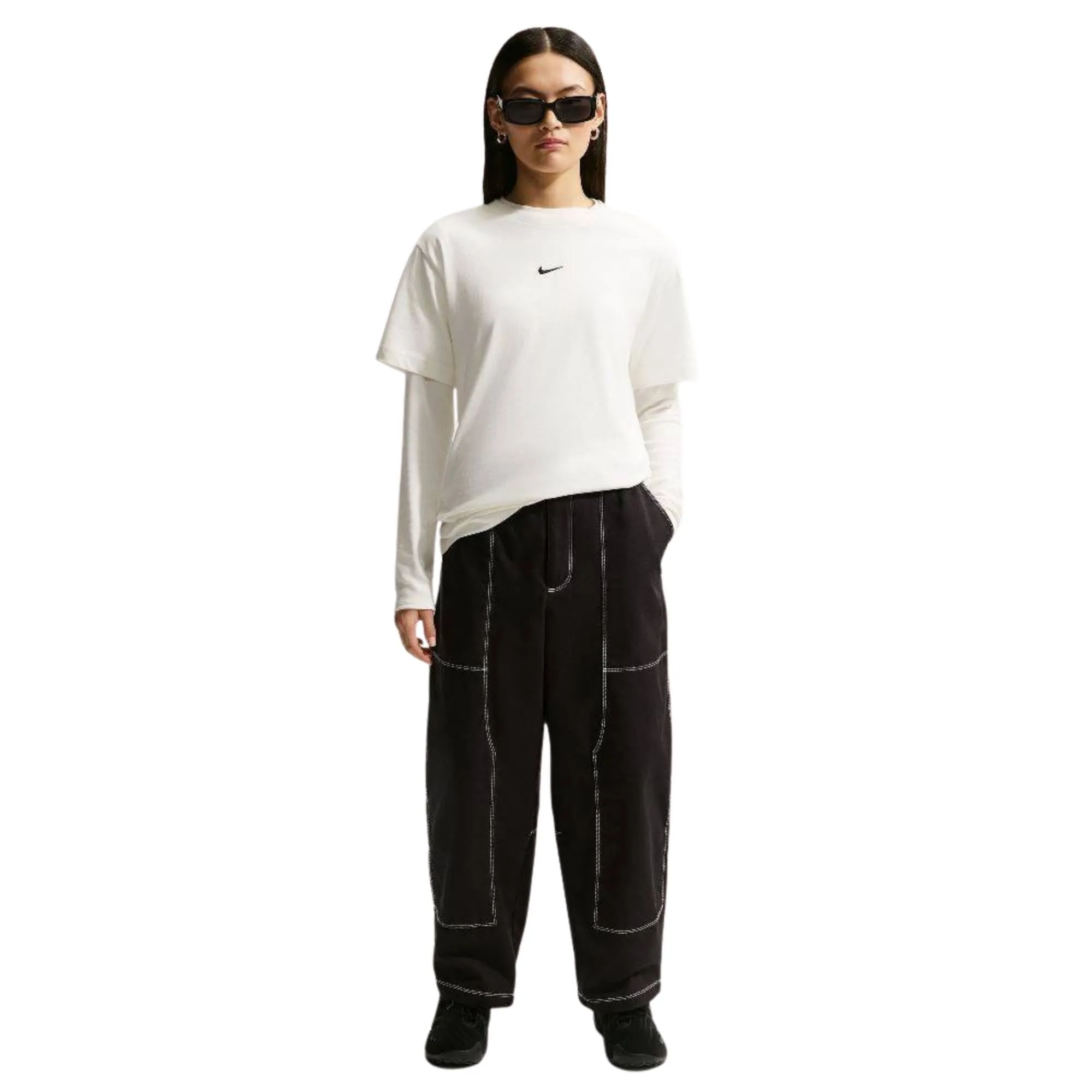 NIKE SPORTSWEAR OVERSIZED TEE