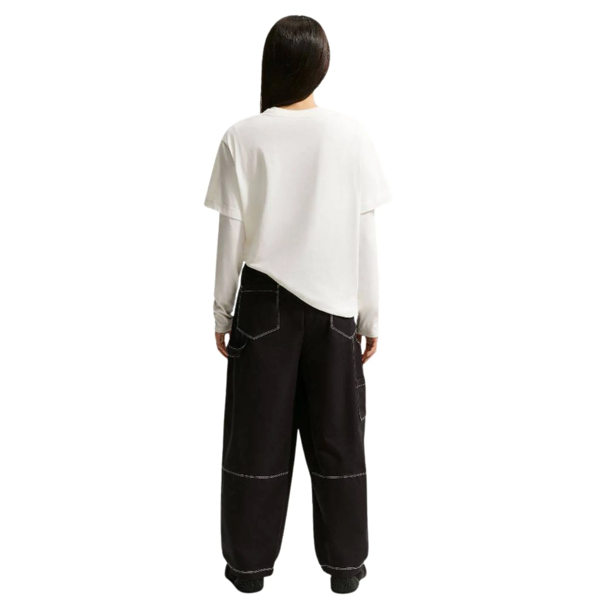 NIKE SPORTSWEAR OVERSIZED TEE