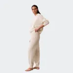 CALVIN KLEIN PLUSH JOGGER