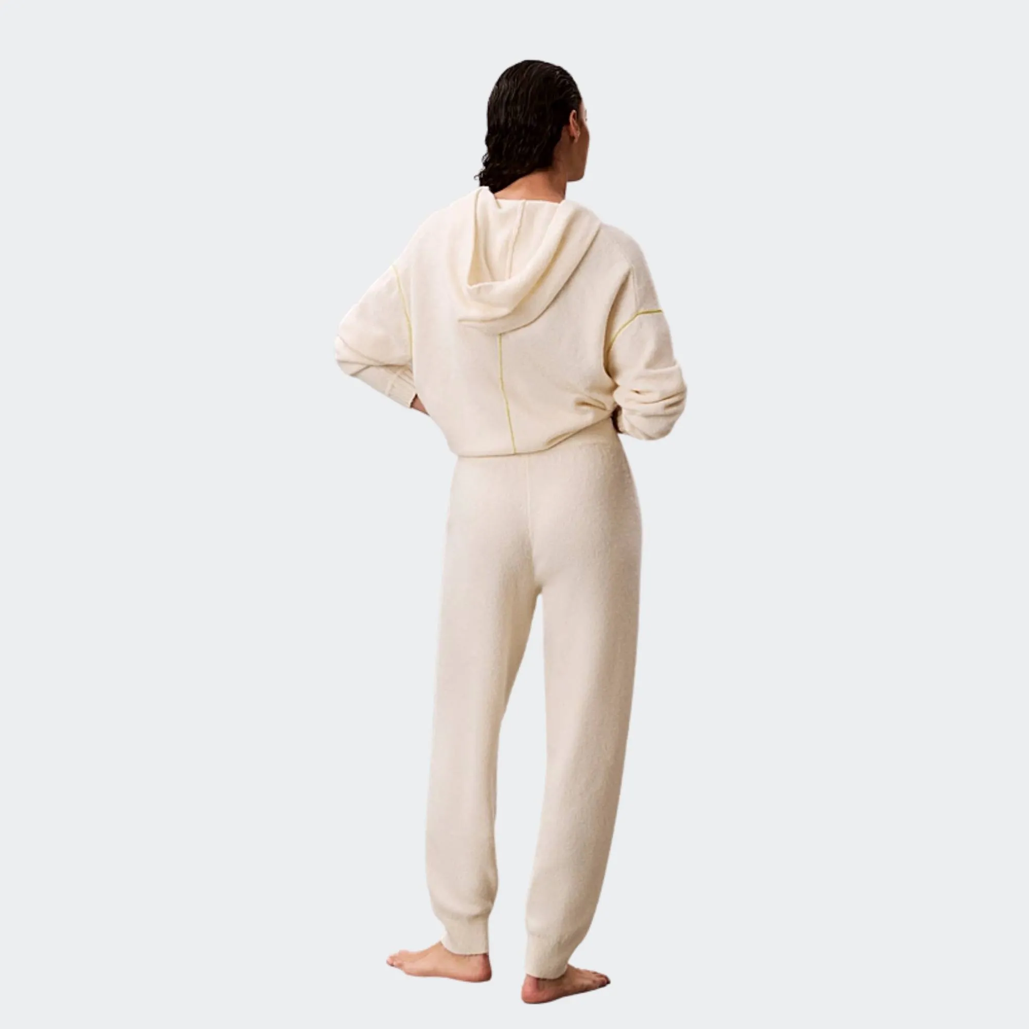 CALVIN KLEIN PLUSH JOGGER