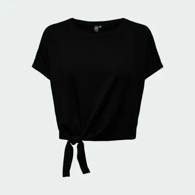 ONLY PLAY JAB LIFE KNOT TEE