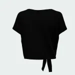 ONLY PLAY JAB LIFE KNOT TEE