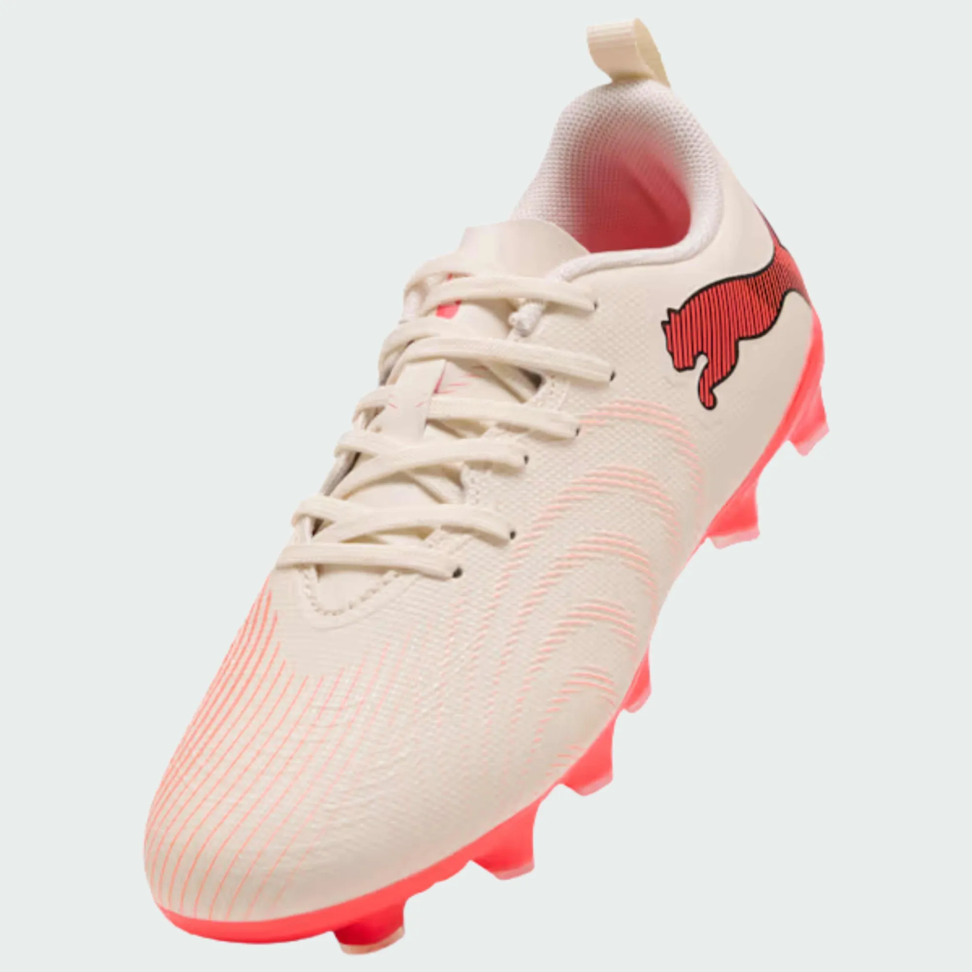 PUMA FUTURE 9 PLAY FG/AG Jr