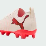 PUMA FUTURE 9 PLAY FG/AG Jr