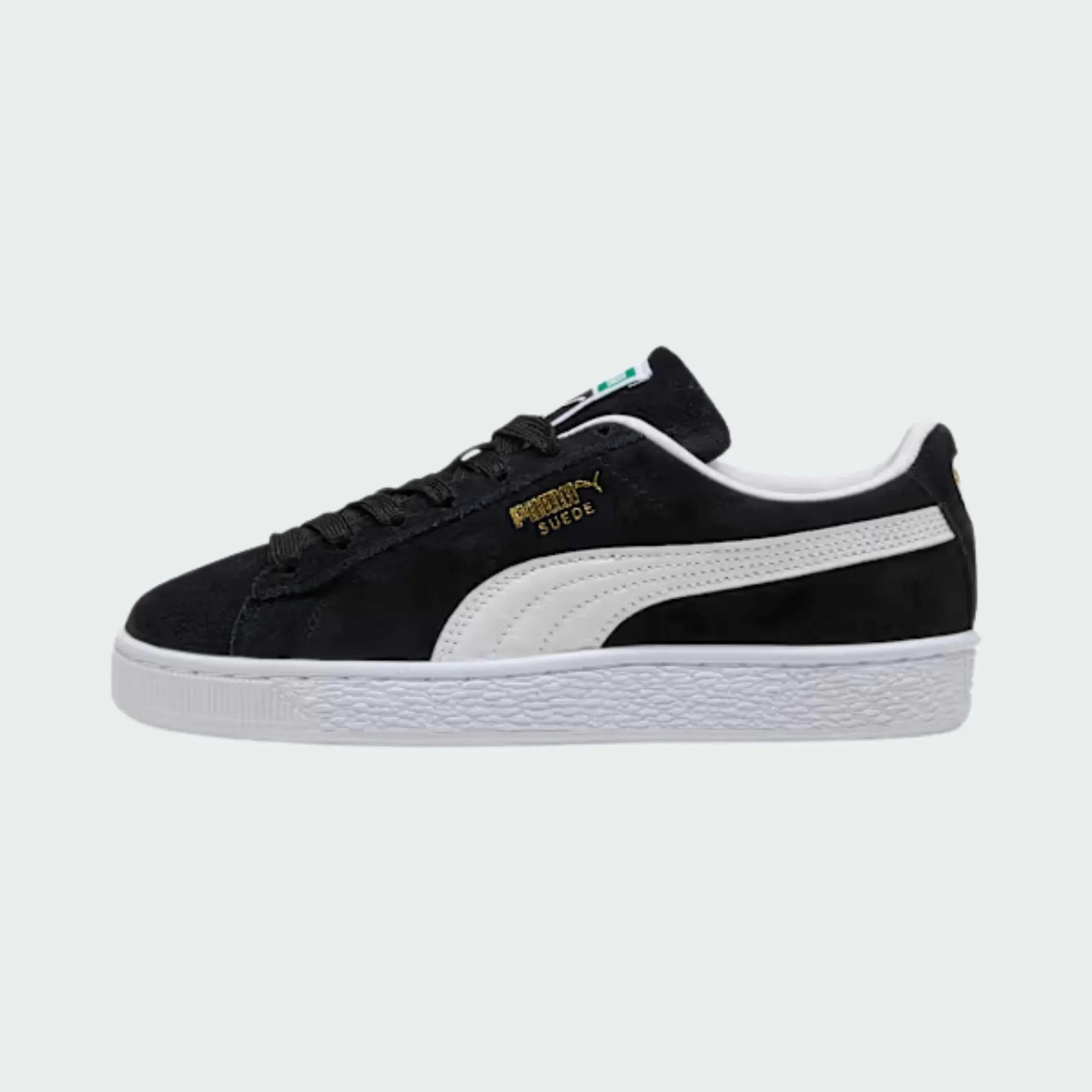 PUMA SUEDE CLASSIC JR