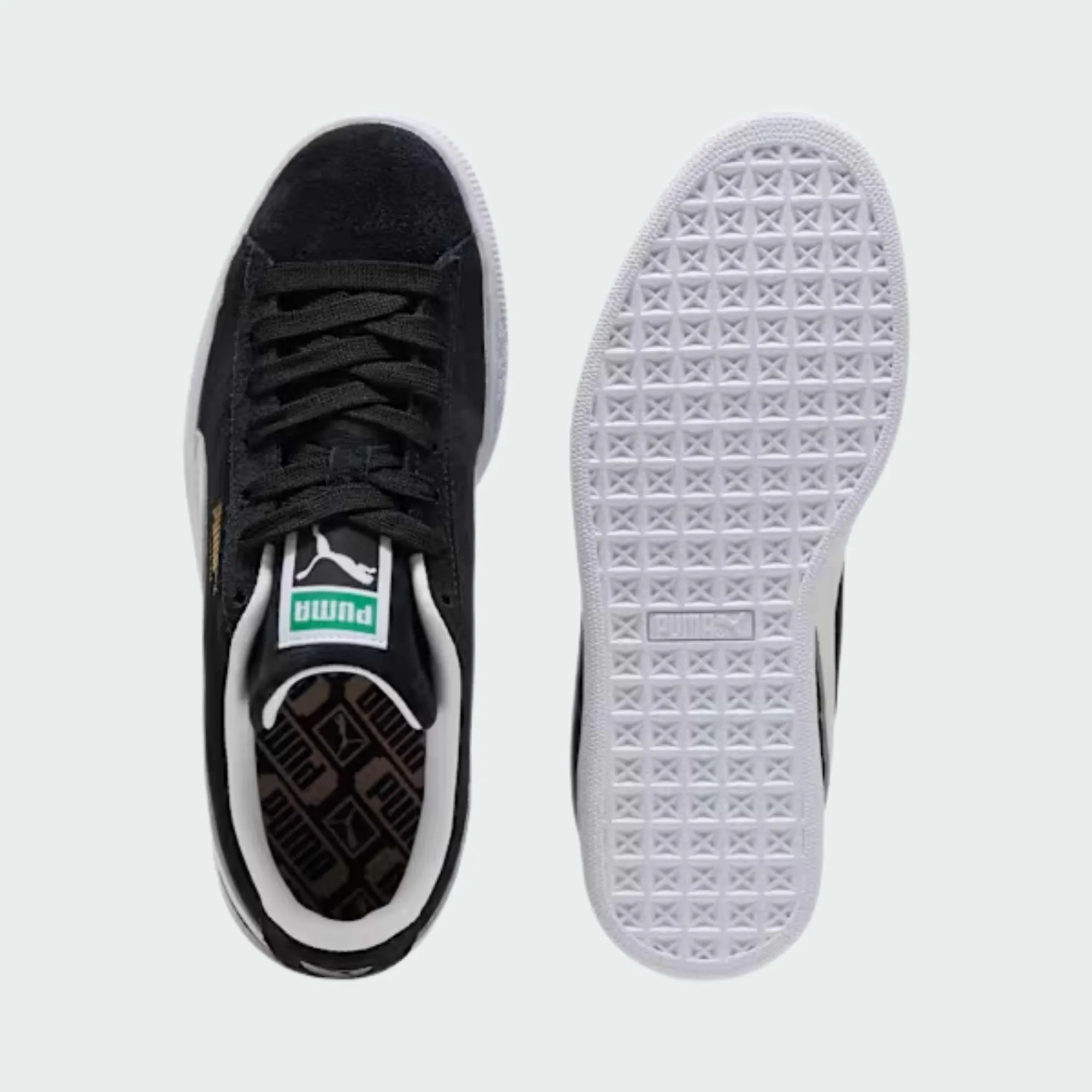 PUMA SUEDE CLASSIC JR