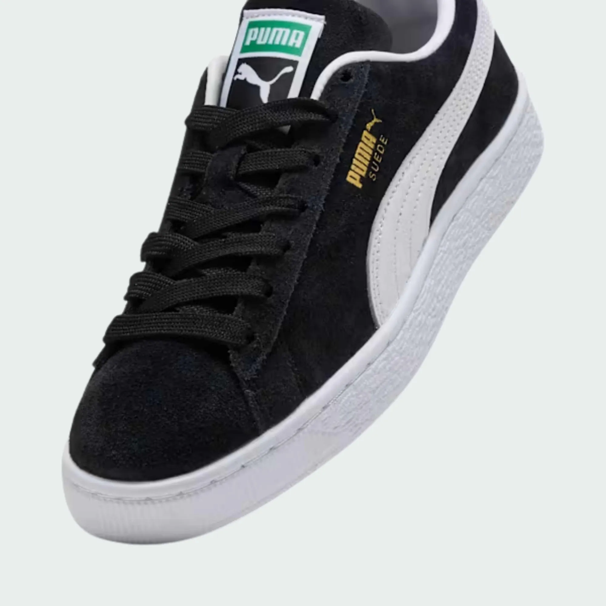 PUMA SUEDE CLASSIC JR