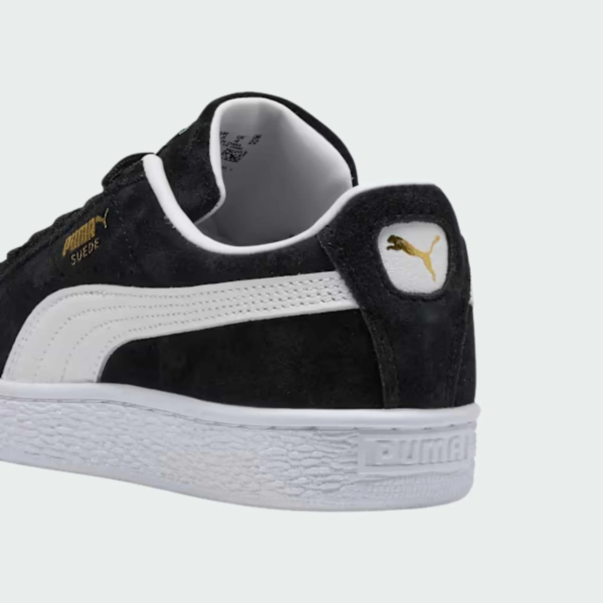 PUMA SUEDE CLASSIC JR